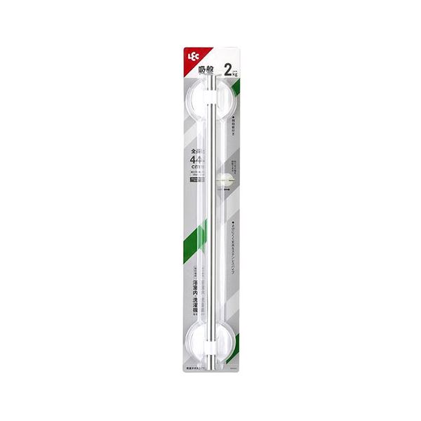 【5セット】 レック 吸盤タイプ タオル掛け B00545X5