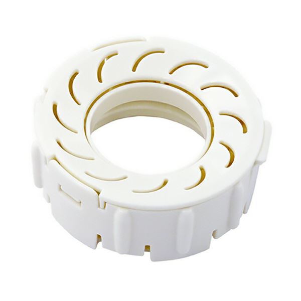 (まとめ) ダイニチ工業 Ag+抗菌アタッチメントEX-W H011503 1個 【×5セット】|ELMONO(家具 ラグ カーペット)