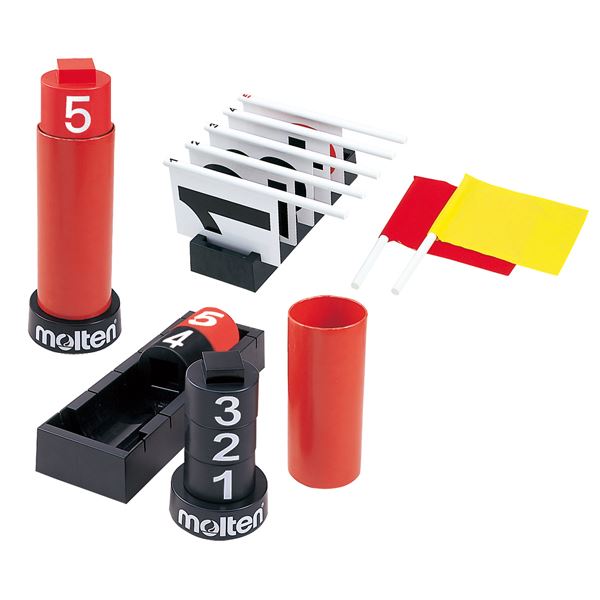 楽天市場】【モルテン Molten】 ファウル表示盤/スポーツ用品