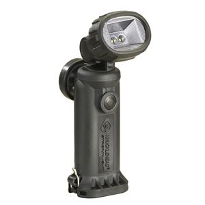 STREAMLIGHT（ストリームライト） 90641 ナックルヘッド 乾電池モデル（ブラック）
