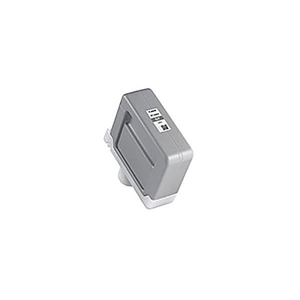 【純正品】 Canon キャノン インクカートリッジ/トナーカートリッジ 【0817C001 PFI-1300GY グレー】