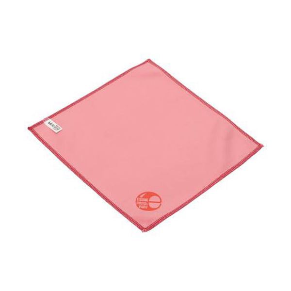 (まとめ)エツミ ミクロディアエピクロスS レッド E-5230【×5セット】 4,918円