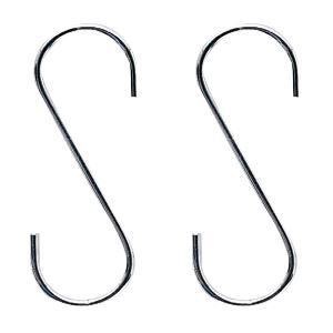 （まとめ） オープン ニューSカン NS-1 シルバー 3個入 【×10セット】