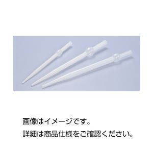 （まとめ）プラスチック駒込ピペット 【10ml】 入数：10本 【×10セット】