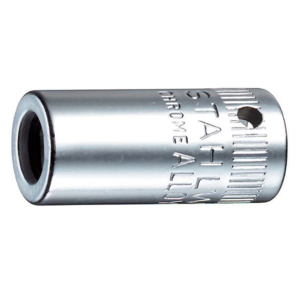 STAHLWILLE（スタビレー） 412 （1／4SQ）ビットホルダー1／4\