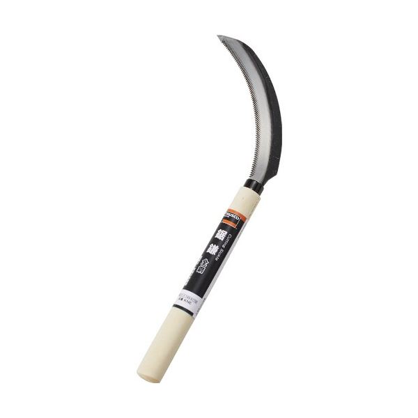 (まとめ) TRUSCO 鋸鎌 KNE 1丁 【×20セット】
