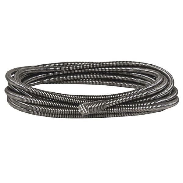 RIDGID（リジッド） 96037 C-6ーIC 3／8 &times; 10.7M ケーブル｜ELMONO（家具 ラグ カーペット）