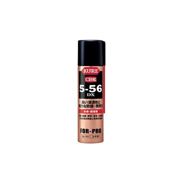 (まとめ)呉工業 CRC5‐56 DX 70ml【×10セット】