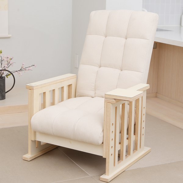 【完成品】やすらぎ高座椅子 座椅子 折りたたみ 10段階リクライニング 楽天市場】【完成品】やすらぎ高座椅子 座椅子 折りたたみ 10段階