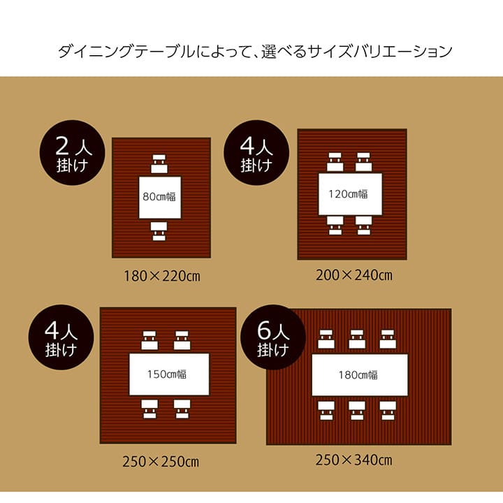 竹ラグカーペット竹バンブー1.5畳ラグ夏用抗菌防臭天然素材通気性涼しい夏おしゃれオールシーズン長方形無地アジアン和風拭ける140×200ひんやり冷感夏用ラグ格安下敷きシンプルリゾート薄手