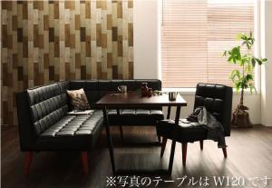 ダイニングテーブルセット 4人 4人掛け コーナー ソファ ベンチ ダイニングセット リビングダイニングセット ダイニングテーブル セット セット テーブル ダイニング 長方形 リビング 大きめ ソファー 木製 横長 食卓テーブル テーブルセット 椅子 チェア 食卓 4点|ELMONO(家具 ラグ カーペット)
