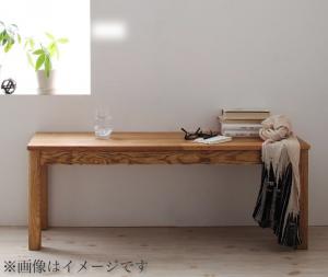 ダイニングベンチ ベンチ ダイニング チェア ダイニングチェア 2人 2人掛け チェアベンチ 長椅子 子供 北欧 ロングチェア ロング 長い ダイニングチェアー リビング スリム 板座 ウッド ダイニングチェアー 椅子 玄関 おしゃれ 木製 スツール 無垢材 オーク 2P|ELMONO(家具 ラグ カーペット)