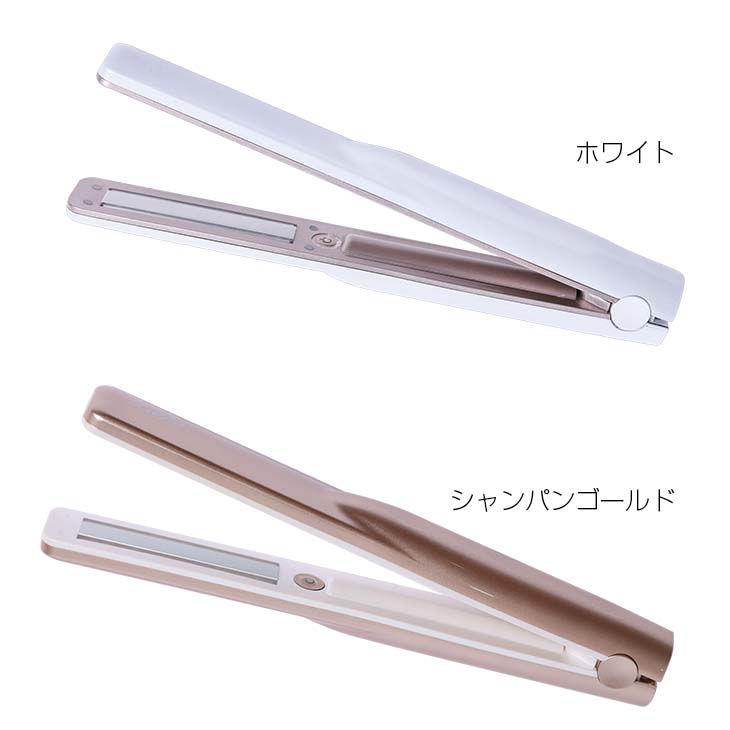 新品 Laffia 超音波ヘアアイロン laf-0058 防水設計 テレビ紹介 楽天市場】クーポン利用で8,900円【TV紹介】ヘアパック付！超音波 ヘアアイロン