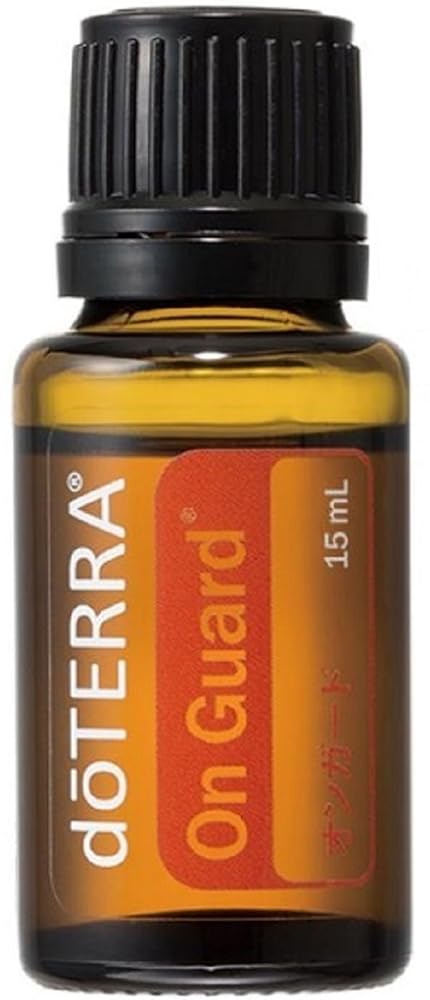 ドテラ シダーウッド 15ml シダーウッド | doTERRAエッセンシャルオイル | doTERRA