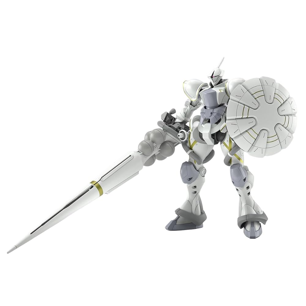 HG 機動戦士Gundam GQuuuuuuX エグザベ専用ギャン 機動戦士Gundam GQuuuuuuX』よりガンプラ「HG エグザベ専用