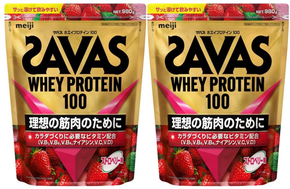 楽天市場】ザバス SAVAS ホエイプロテイン100 ココア味 980g CZ7452 計