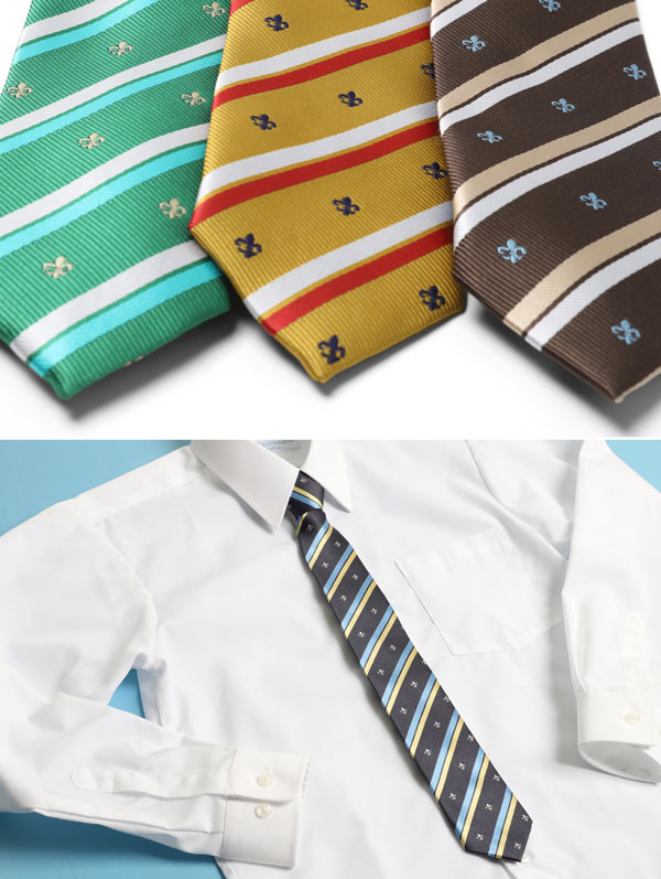 【楽天市場】ネクタイ ワンタッチ ワンタッチネクタイ ...