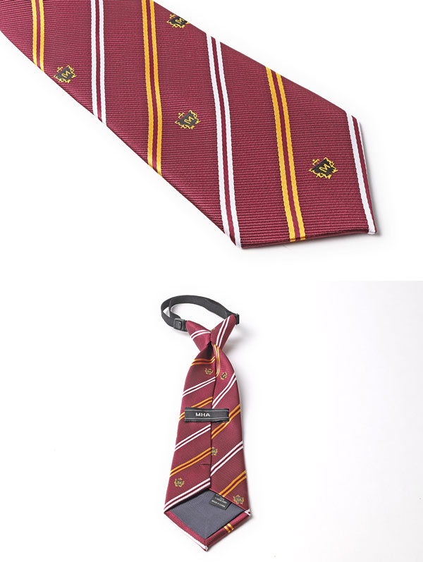 激安セール ネクタイ ワンタッチネクタイ ストライプ キッズサイズ 100 110 120 cm 入学式 卒園式 Necktie kids  レジメンタル 結婚式 パーティー スーツ ジャケット 制服 衣装 フォーマル 七五三 記念写真 おしゃれ 男の子 メール便 送料無料 qdtek.vn