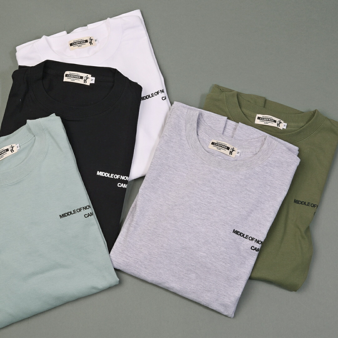 年末年始大決算 長袖 Tシャツ メンズ ロンt リブあり Campfree 6 1oz 綿100 天竺 レディース 秋 冬 春 長そで ワンポイント ロゴt ロゴtシャツ ティーシャツ ティシャツ ロングスリーブ ロングtシャツ ストリート 腕プリント 袖 Morkal Co Jp