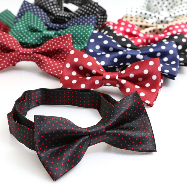 楽天市場 蝶ネクタイ 蝶ネクタイドット ネクタイ メンズ 紳士 おしゃれ オシャレ 紳士ネクタイ 誕生日プレゼント ボウタイ おしゃれネクタイ フォーマル カジュアル 紺 紺色 メール便 送料無料 Mhastyle