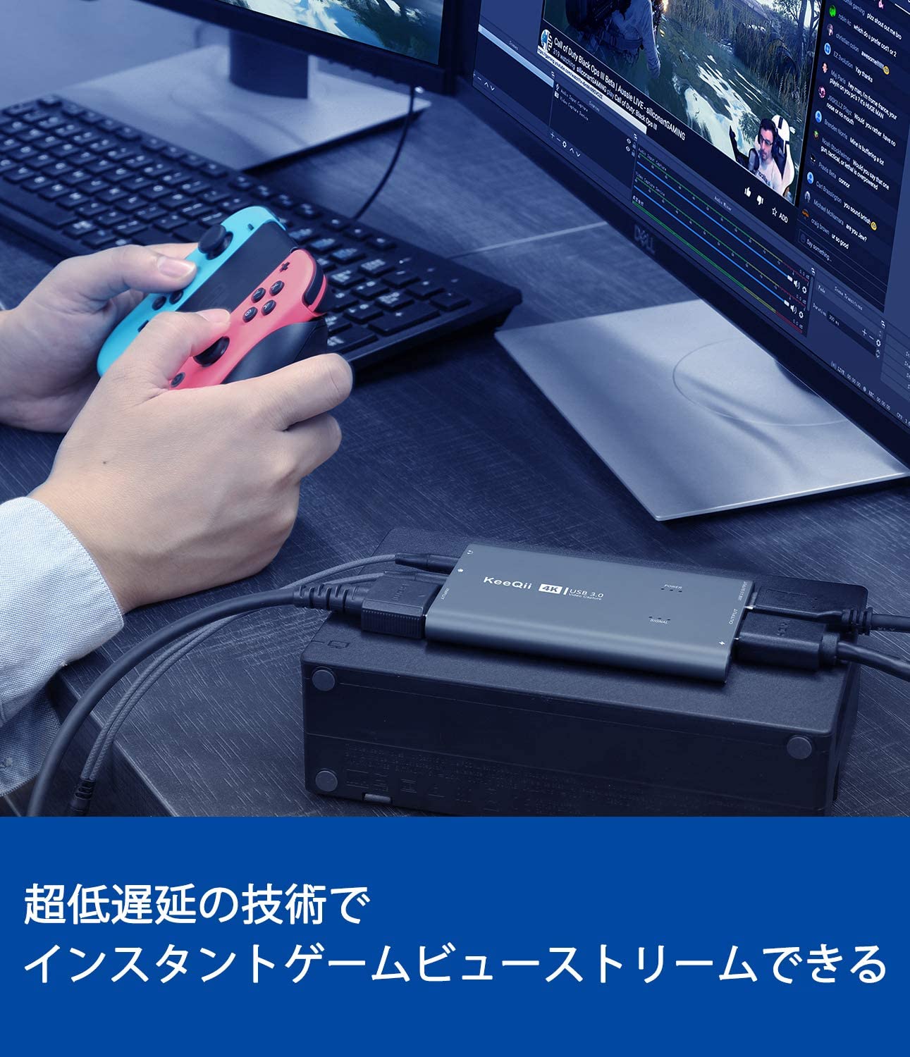 キャプチャーボード 1080p 60fps Usb3 0ゲームキャプチャー Hdmiパススルー ビデオキャプチャー Windows Linux Mac Os X Ps4 Xbox One Nintendo Switch Wii U対応 Zoom Twitch Youtube適用 ゲーム実況 録画 配信 ウェブ会議用 シルバーグレー Aplusfinance Blog Com