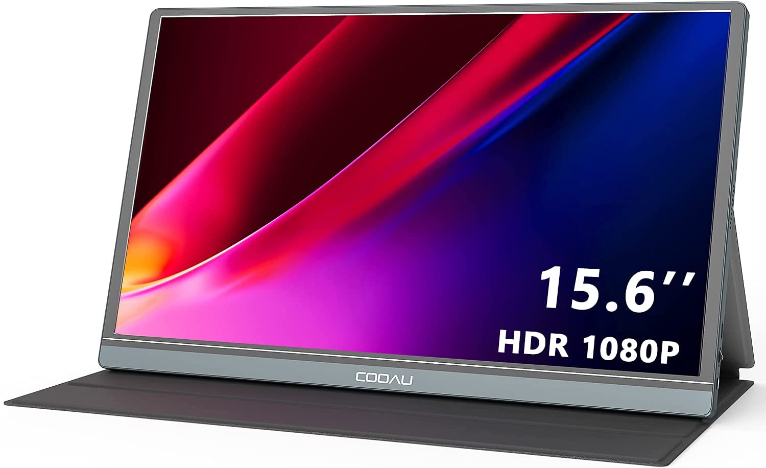 最大56％オフ！ Kogoda モバイルモニター 15.6インチ IPS K1501-B