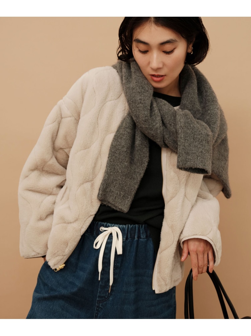 楽天市場】【SALE／46%OFF】ミックスカラーツイードジャケット 大きい