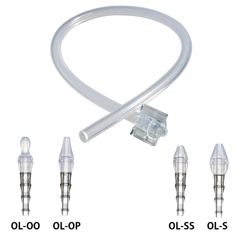 超特価激安 鼻水吸引用 シリコンオリーブ管 みえーる オハナオリーブ qdtek.vn