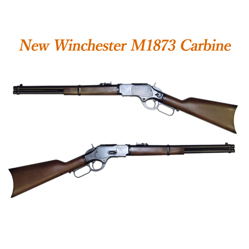 楽天市場 Ktw Newウィンチェスターｍ1873カービン New Winchester M1873 Carbine K T W トマトショップ