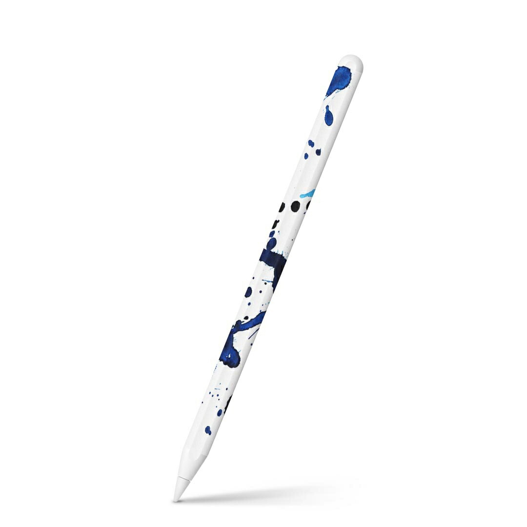 楽天市場】Apple Pencil 専用スキンシール アップル アップル