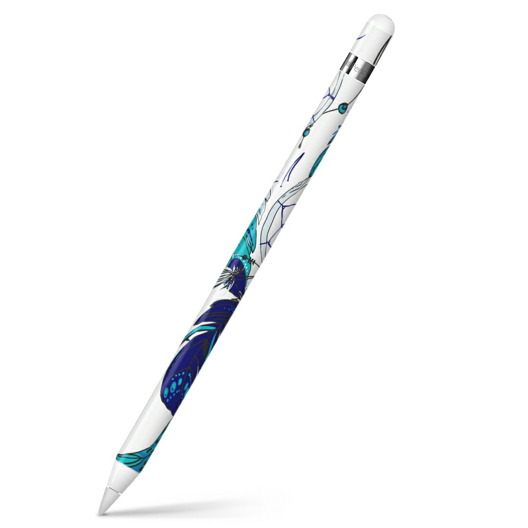 楽天市場】Apple Pencil 専用スキンシール アップル アップルペンシル