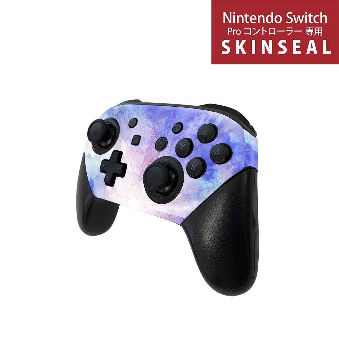 Nintendo Switch プロコンソフトケース付き　ニンテンドー　スイッチ Nintendo Switch ネオンブルー ネオンレッド ニンテンドー