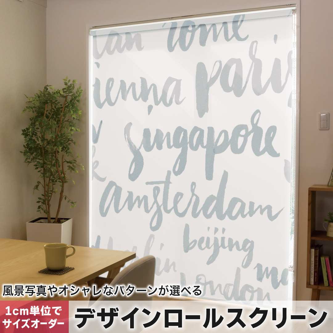 1糎ユニット大きさ購入注文 ロールスクリーン ロールカーテン 購入注文お手伝いさん タチカワ 日本製 中仕切り 覆い布 採光 非遮光 包みかくし UVとり捨てる 覆い布線路 チェーン店式 引っ張ること式 英語 文字記号 薄墨色 010967