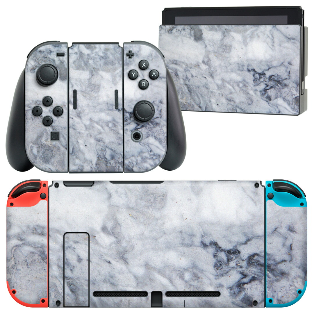 楽天市場】igsticker Nintendo Switch 専用 デザインスキン