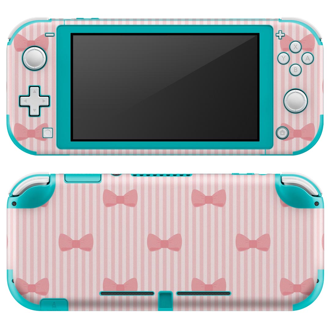 楽天市場】igsticker Nintendo Switch Lite 専用 デザインスキン