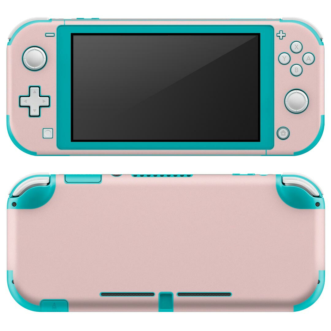 楽天市場】igsticker Nintendo Switch Lite 専用 デザインスキン