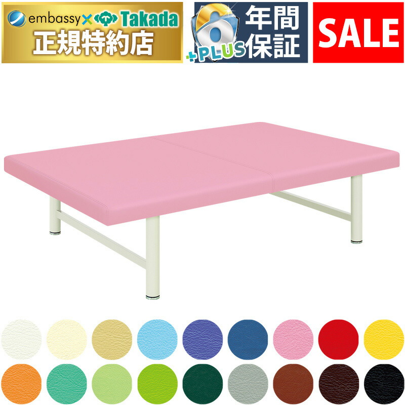 【高田ベッド製作所】 訓練台【デイサービス　リハビリ　プラットフォーム　施術台】 送料無料】 高田ベッド リハビリ 訓練台 トレーニングベッド