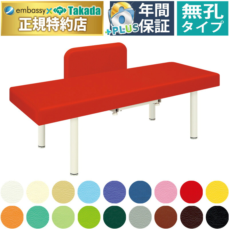 【ポイント6倍】高田ベッド 無孔ＦＧ型ＤＸベッド マッサージベッド 整体ベッド 整体 マッサージ 施術用 施術 医療用 治療用 ベッド 台 診察台 施術台 診察ベッド 医療ベッド 治療ベッド 国産 TB-1088