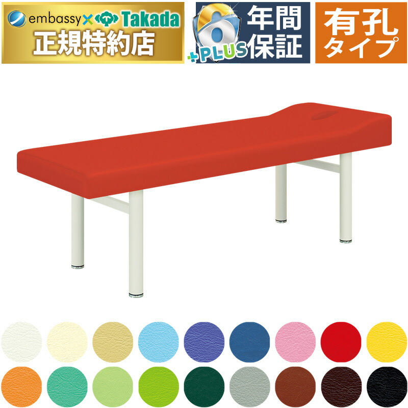 【ポイント6倍】高田ベッド 有孔１３８型ＤＸベッド マッサージベッド 埋めこみ式クッション 施術用 整体用 整体 エステ アロマ リラクゼーション ボディ ベッド ベット 整体ベッド 施術ベッド 治療用ベッド エステベッド 国産 TB-138U