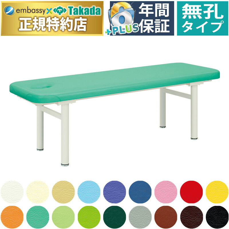 【ポイント6倍】高田ベッド 無孔マールアプロ マッサージベッド 整体ベッド 高反発 施術台 診察台 施術用ベッド 診察ベッド 医療用ベッド フェイシャルベッド アロマ トリートメント 国産 TB-170
