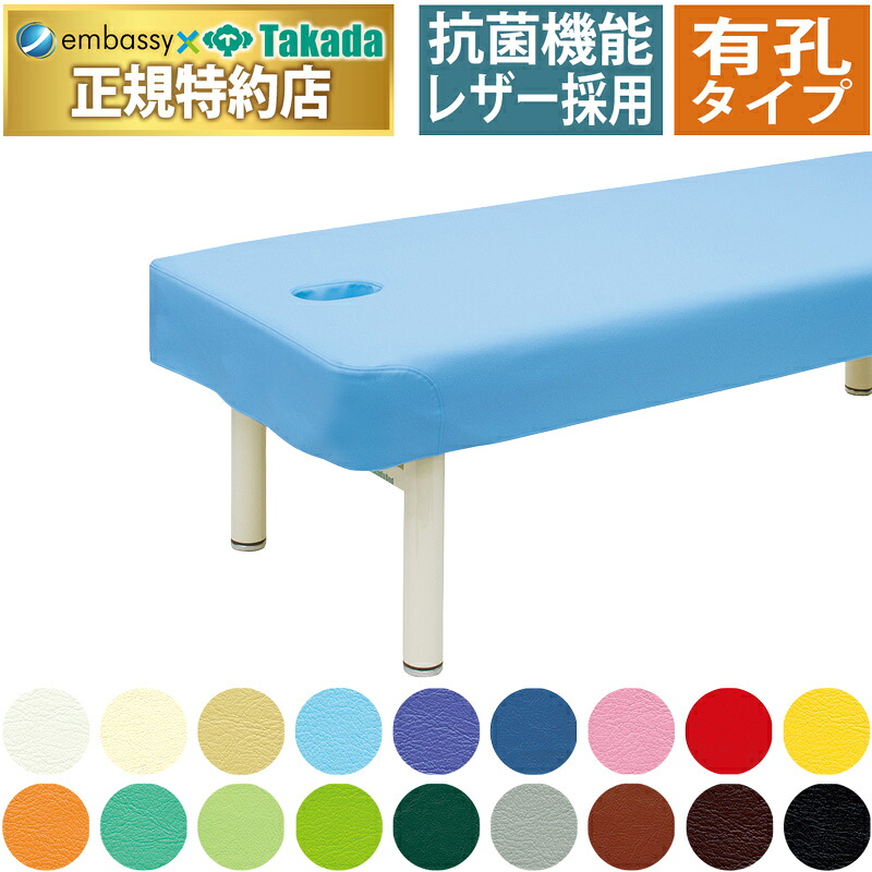 【ポイント6倍】高田ベッド 有孔レザー製かどまるカバー がどまる加工された製品専用のレザー製カバー 診察台カバー レザー製 保護カバー 無孔ベッドカバー 整体ベッドカバー マッサージベッドカバー 国産 日本製 TB-1734U