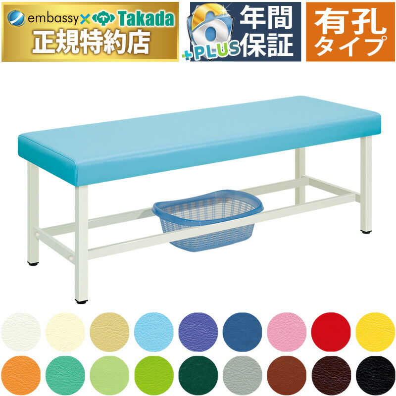 楽天市場】【法人限定】施術台 診察台 小児用DXベッド 刺繍付