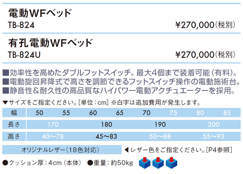 焦点5倍加 電動 ベッド 高田ベッド 電動摩るベッド 5歳次百代保険 整体ベッド 電動昇降儀式掛り 電動外科手術基礎 電動診察台 電動整体ベッド 電動エステベッド 施術用ベッド 施術ベッド Marchesoni Com Br