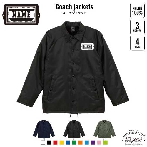 楽天市場】[SALE]CITY COUNTRY CITY : NYLON COACH JACKET : CCC