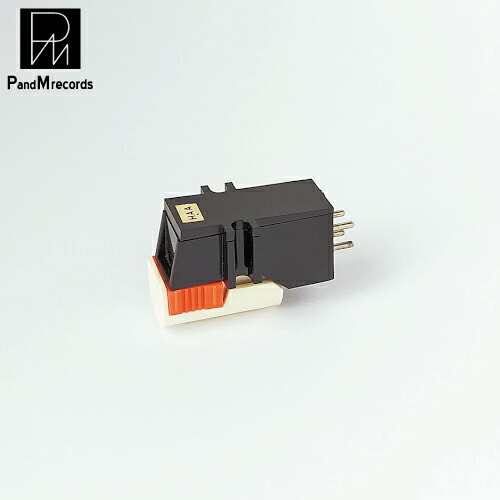 ortofon disk union DUOM-PROS カートリッジ カートリッジ ヘッドシェル付 ortofon × diskunion DUOM-PRO S