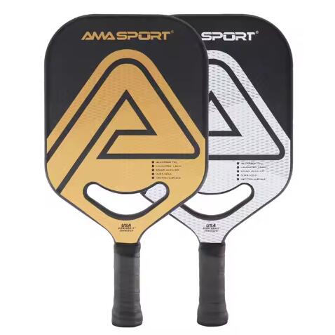 楽天市場】AMA SPORT classic1 ピックルボールパドル pickleball