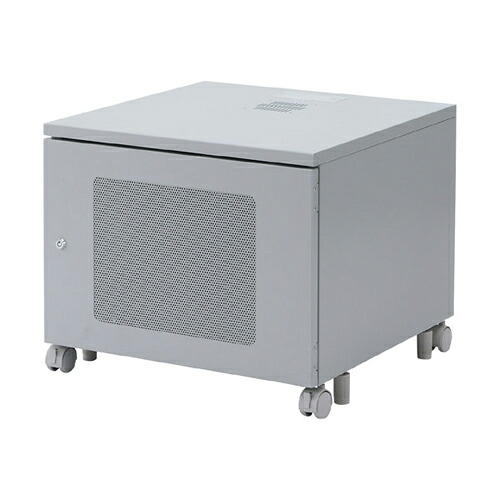 サンワサプライ 19inマウントボックス席(H500・8U) CP-101