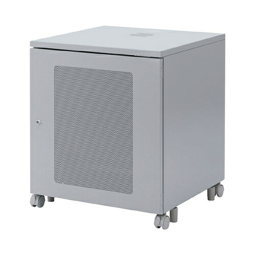 サンワサプライ 19inマウントボックス席(H700・13U) CP-102