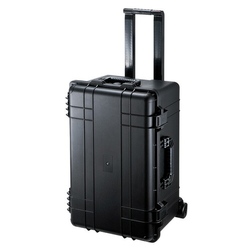 楽天市場】ハードツールケース（キャリータイプ・PP樹脂製・精密機器