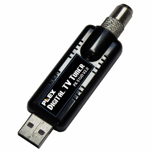 楽天市場】PLEX PCI-Ex 接続 地上デジタル・BS・CS マルチテレビ